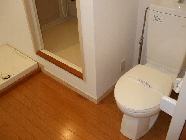 アントゥ－ル薬院の物件内観写真