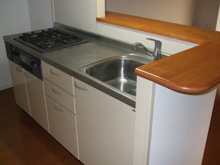 アントゥ－ル薬院の物件内観写真