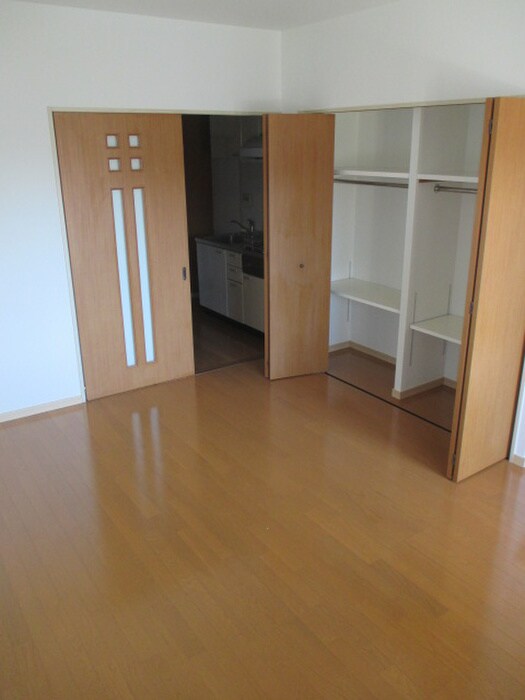 アントゥ－ル薬院の物件内観写真