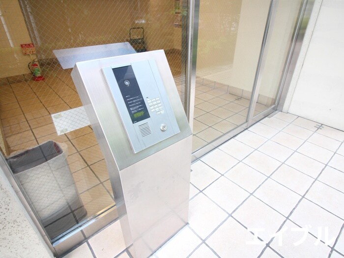 アントゥ－ル薬院の物件外観写真