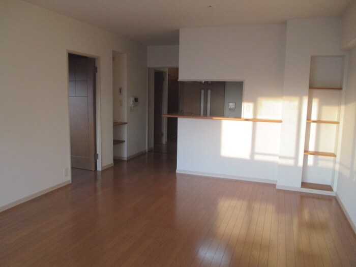 アントゥ－ル薬院の物件内観写真