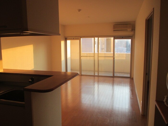 アントゥ－ル薬院の物件内観写真