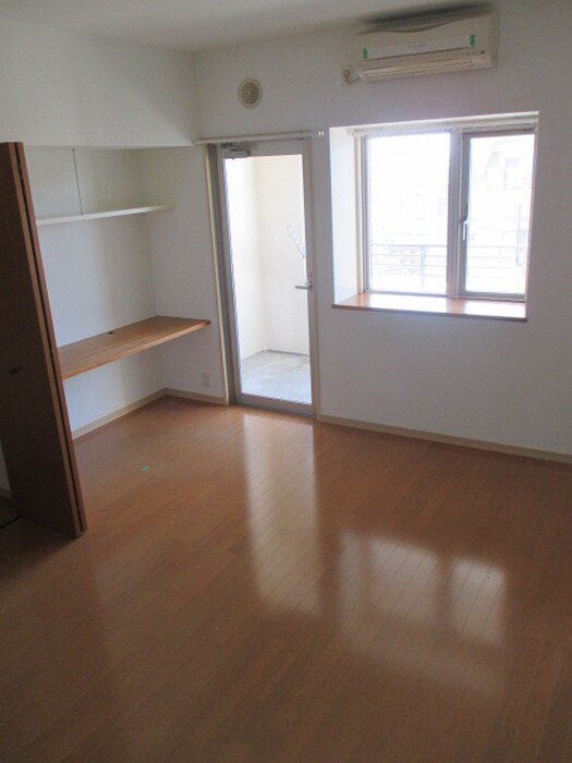 アントゥ－ル薬院の物件内観写真