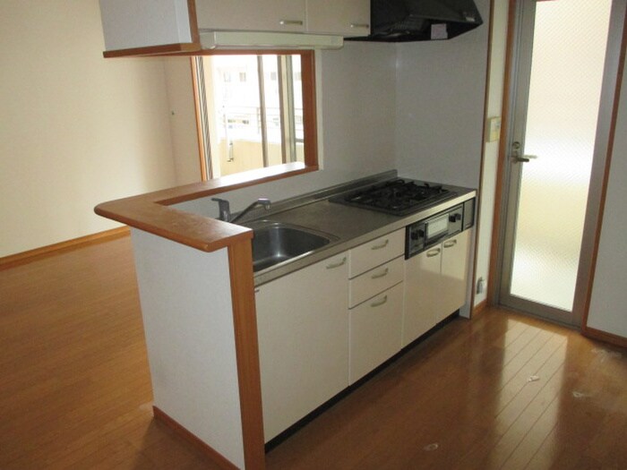 アントゥ－ル薬院の物件内観写真