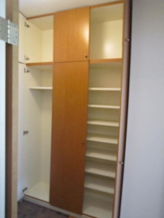 アントゥ－ル薬院の物件内観写真