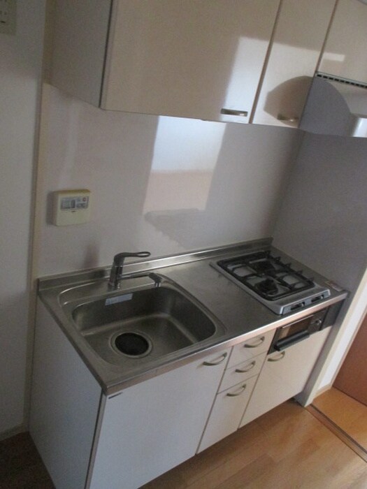 アントゥ－ル薬院の物件内観写真