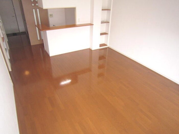 アントゥ－ル薬院の物件内観写真