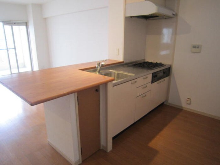 アントゥ－ル薬院の物件内観写真