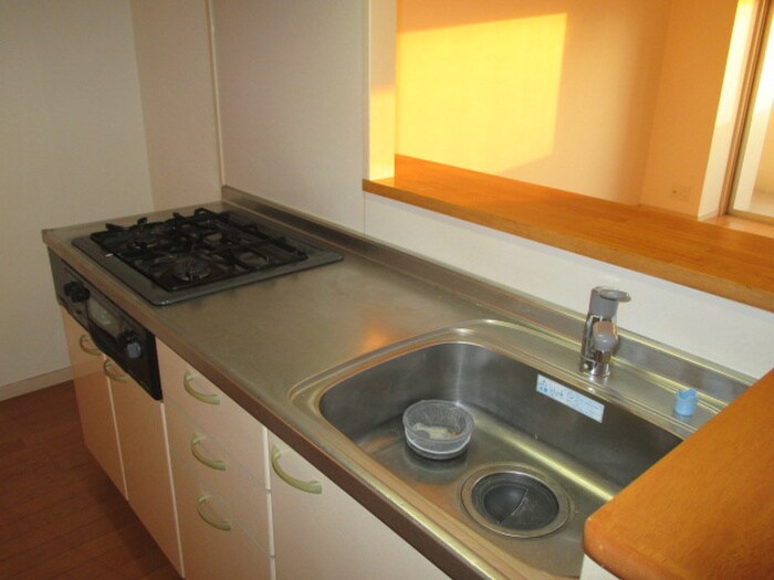 アントゥ－ル薬院の物件内観写真