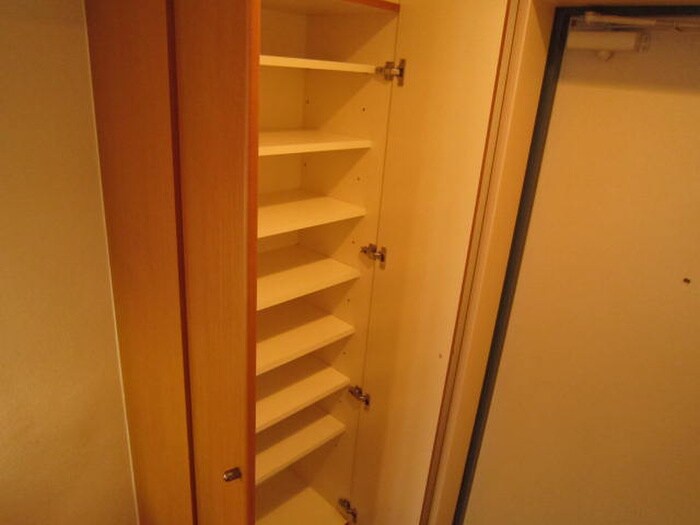 アントゥ－ル薬院の物件内観写真