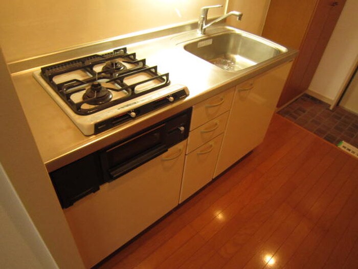 アントゥ－ル薬院の物件内観写真