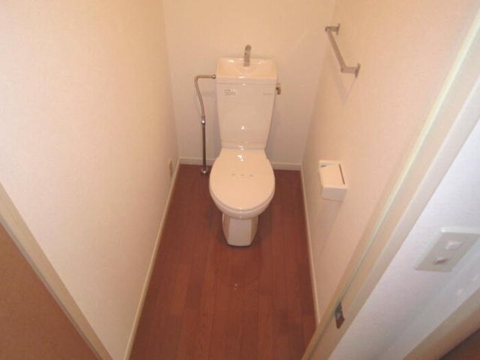 アントゥ－ル薬院の物件内観写真