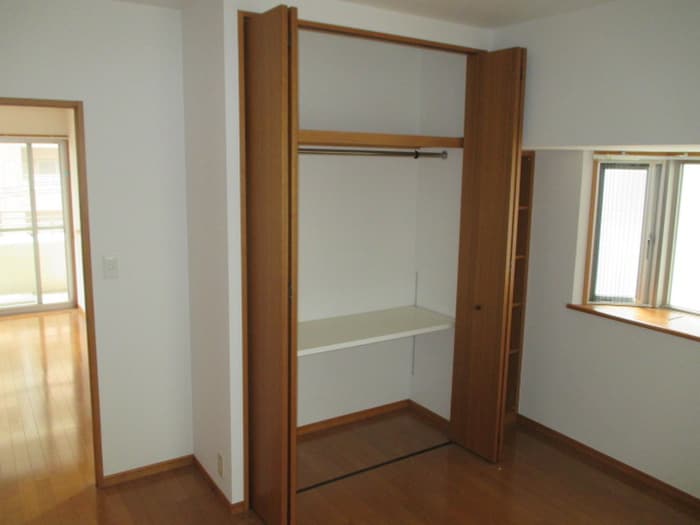 アントゥ－ル薬院の物件内観写真