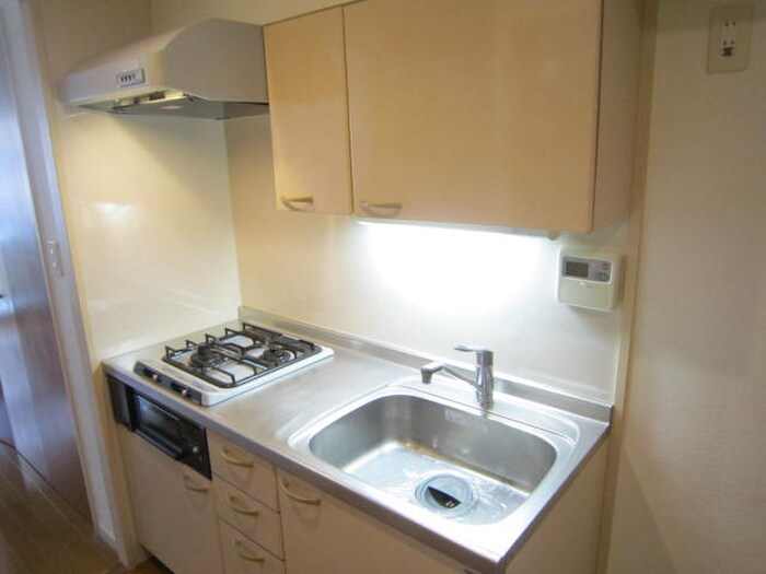 アントゥ－ル薬院の物件内観写真