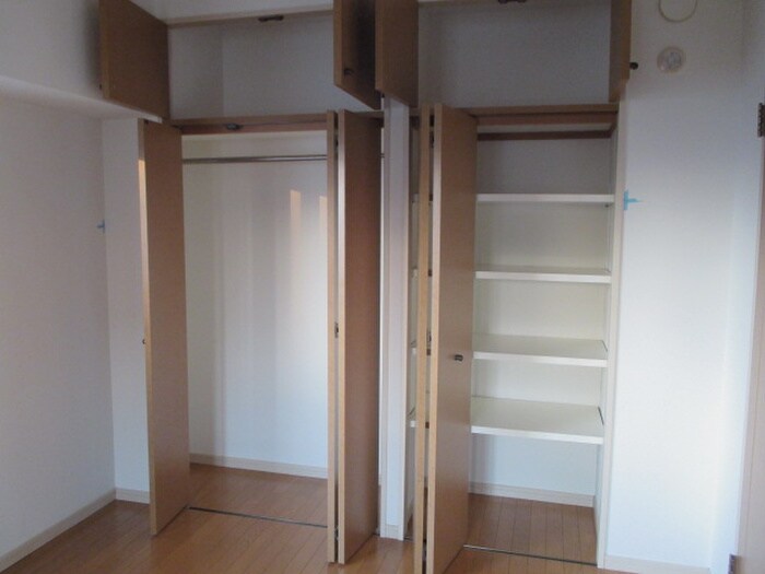 アントゥ－ル薬院の物件内観写真