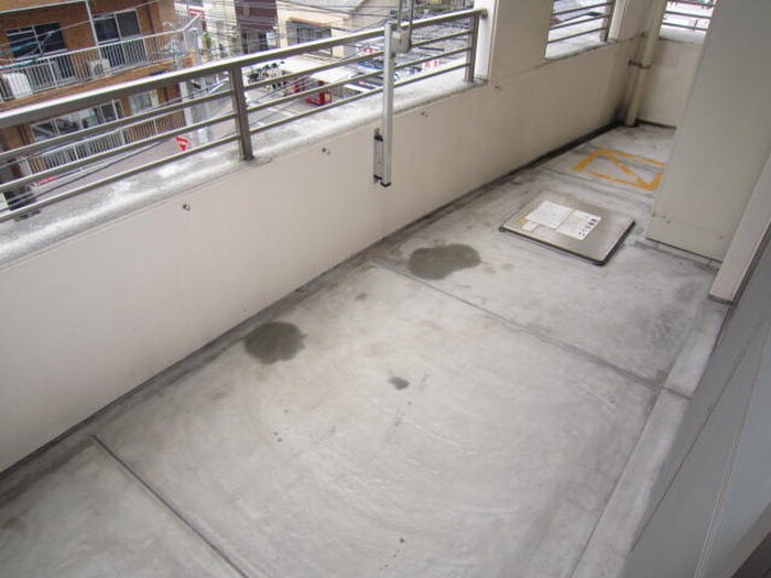 アントゥ－ル薬院の物件内観写真