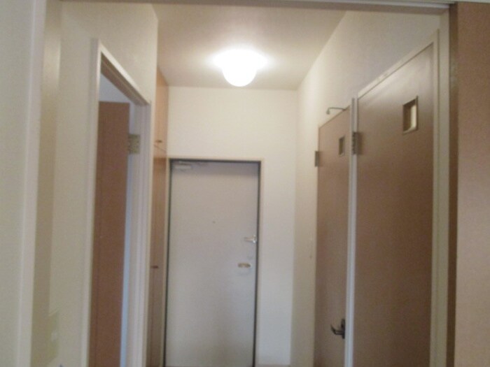 アントゥ－ル薬院の物件内観写真