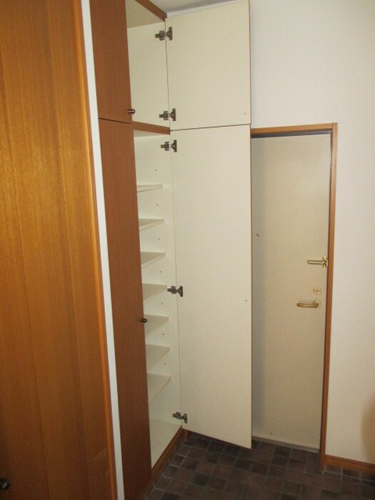 アントゥ－ル薬院の物件内観写真