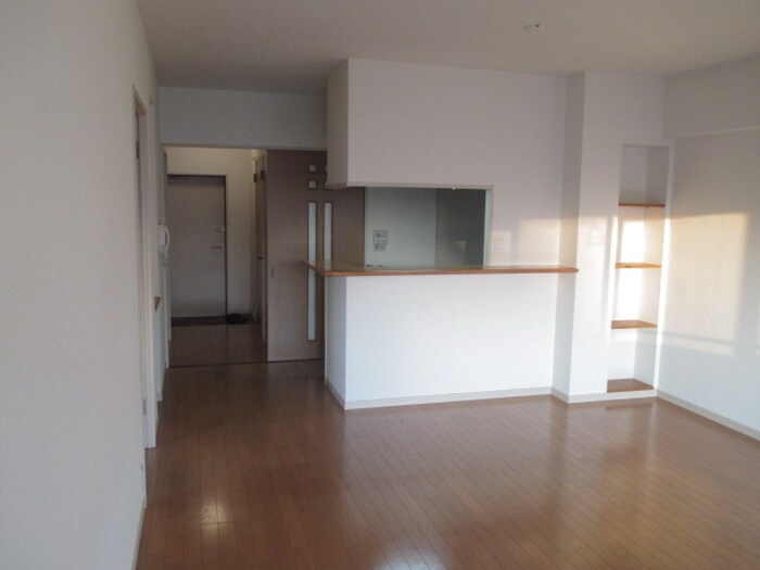 アントゥ－ル薬院の物件内観写真