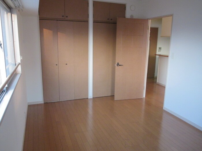 アントゥ－ル薬院の物件内観写真