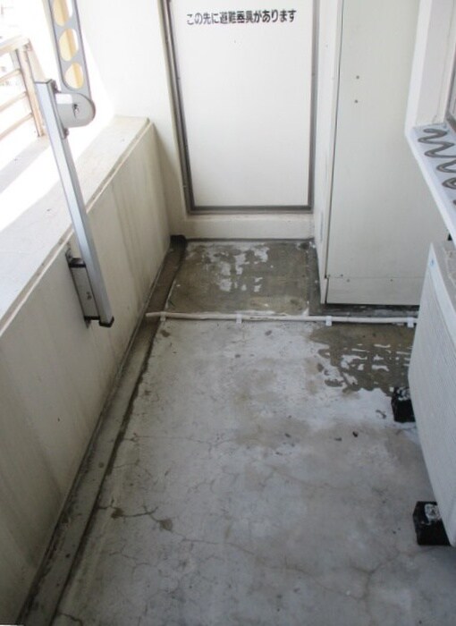 アントゥ－ル薬院の物件内観写真