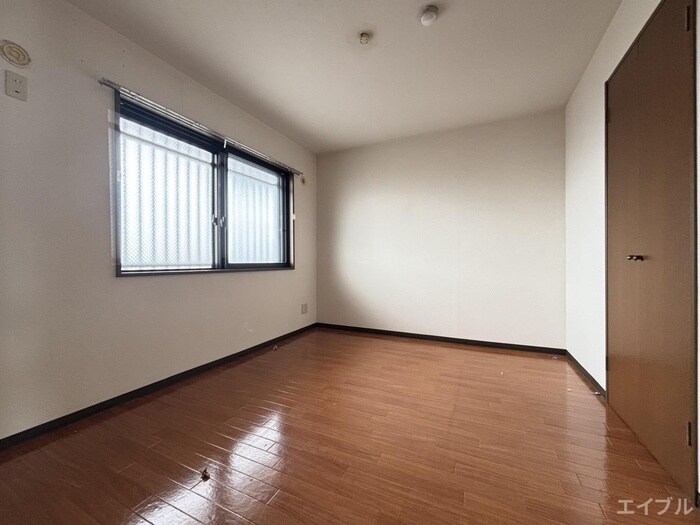 ウェルシイ　ヤマダの物件内観写真