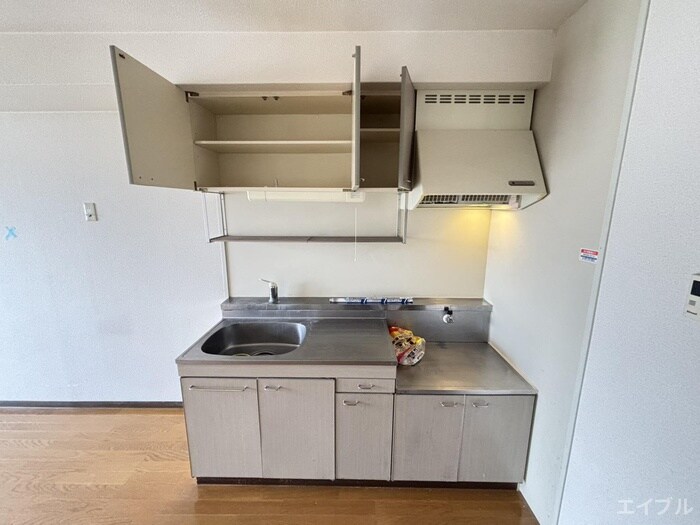 ウェルシイ　ヤマダの物件内観写真