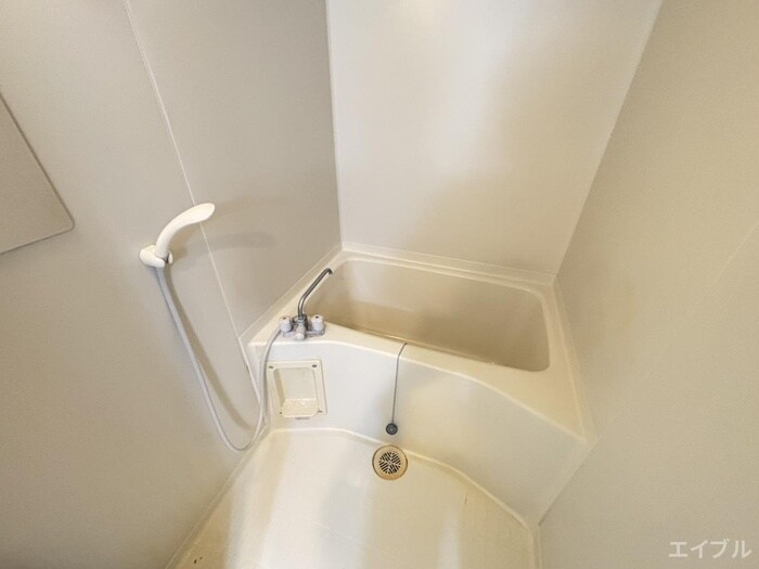 ウェルシイ　ヤマダの物件内観写真