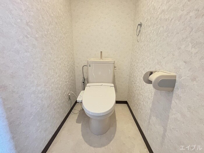 ウェルシイ　ヤマダの物件内観写真