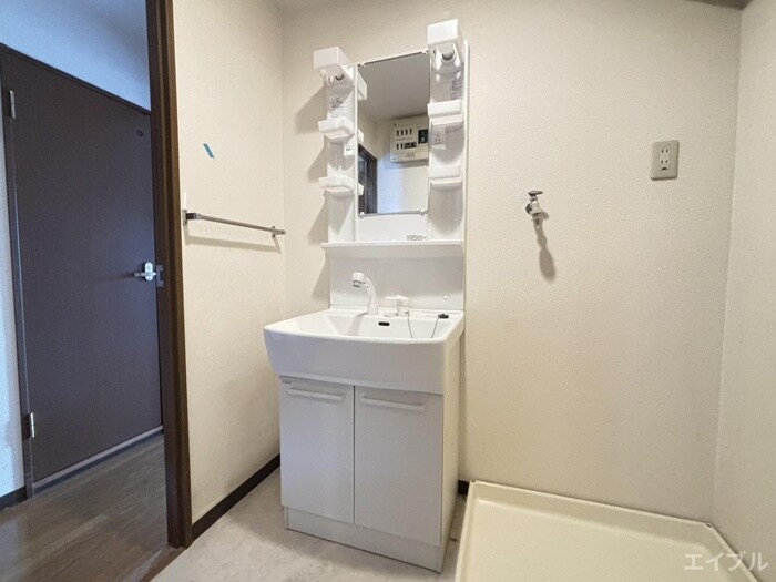 ウェルシイ　ヤマダの物件内観写真