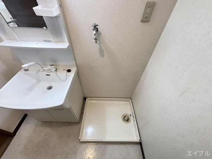 ウェルシイ　ヤマダの物件内観写真