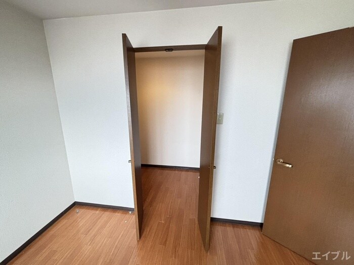 ウェルシイ　ヤマダの物件内観写真