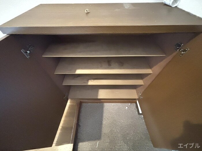 ウェルシイ　ヤマダの物件内観写真