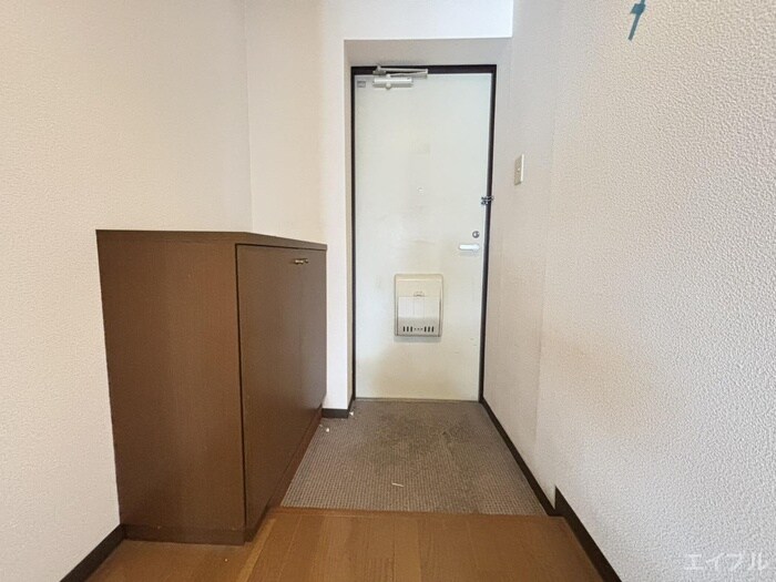 ウェルシイ　ヤマダの物件内観写真