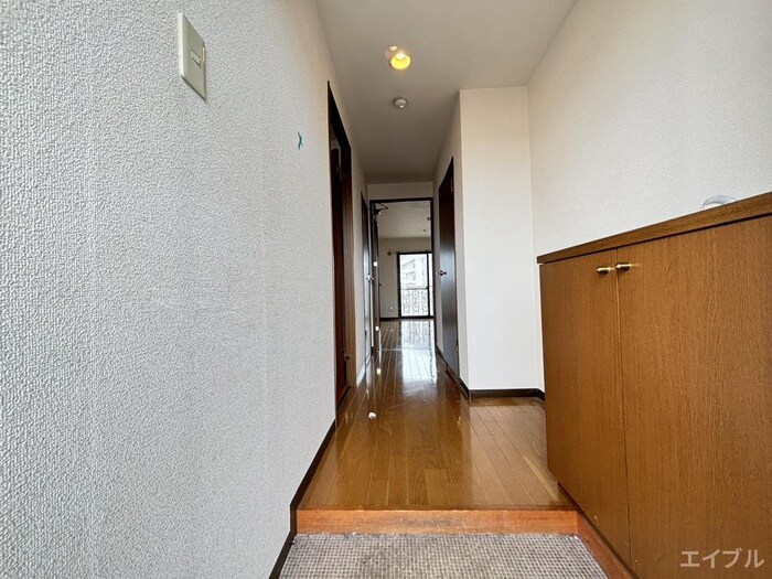 ウェルシイ　ヤマダの物件内観写真