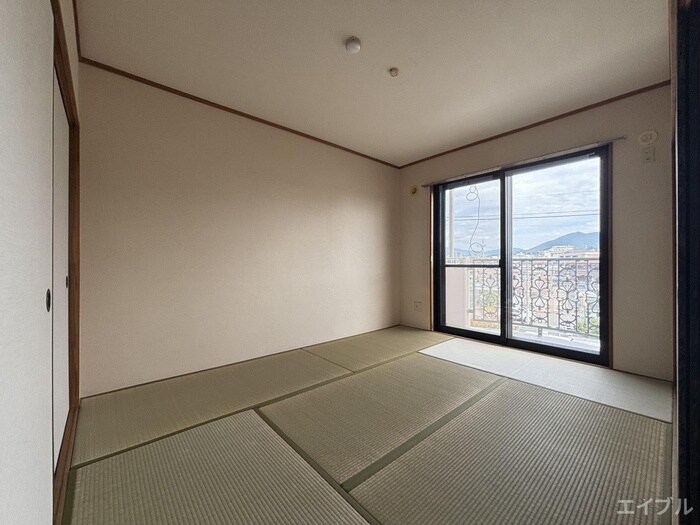 ウェルシイ　ヤマダの物件内観写真