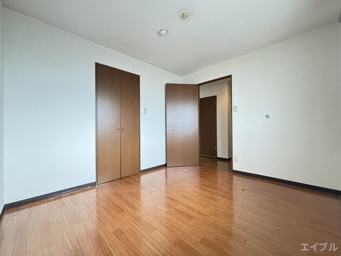 ウェルシイ　ヤマダの物件内観写真