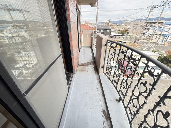 ウェルシイ　ヤマダの物件内観写真