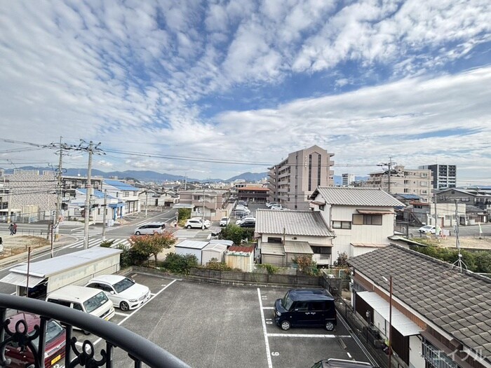 ウェルシイ　ヤマダの物件内観写真