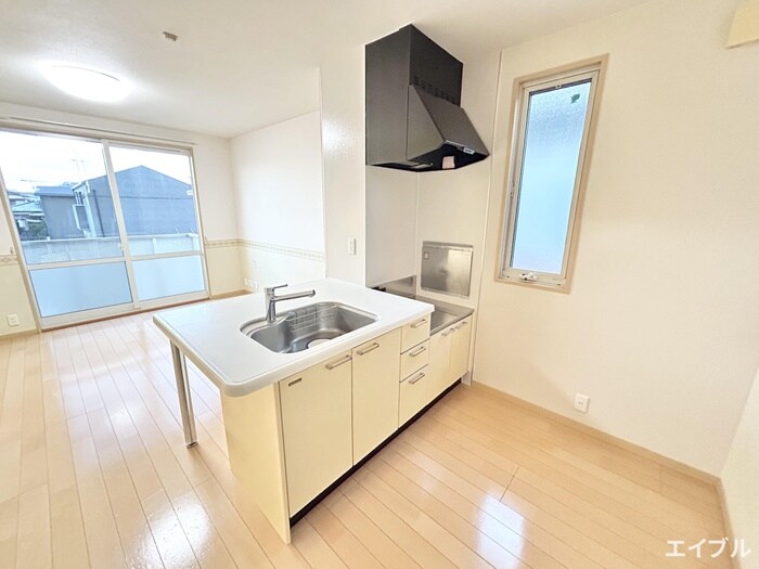 ヴィラＳＨＭ行橋クアルトの物件内観写真