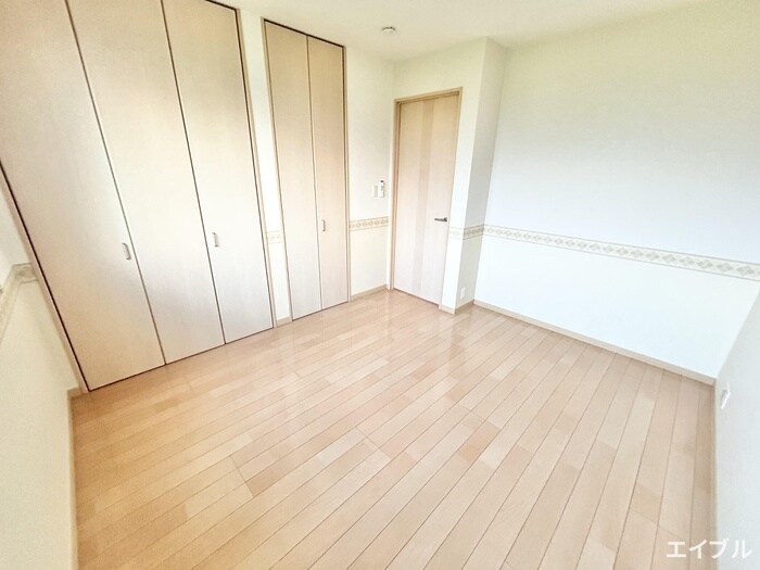 ヴィラＳＨＭ行橋クアルトの物件内観写真