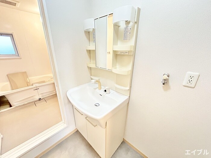 ヴィラＳＨＭ行橋クアルトの物件内観写真