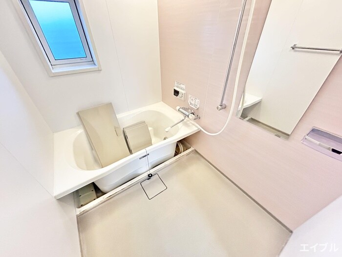 ヴィラＳＨＭ行橋クアルトの物件内観写真