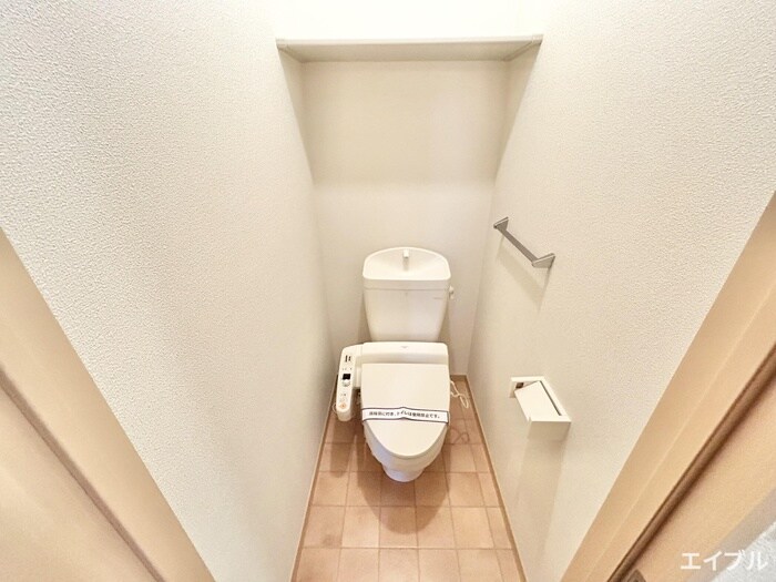 ヴィラＳＨＭ行橋クアルトの物件内観写真