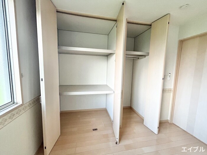 ヴィラＳＨＭ行橋クアルトの物件内観写真