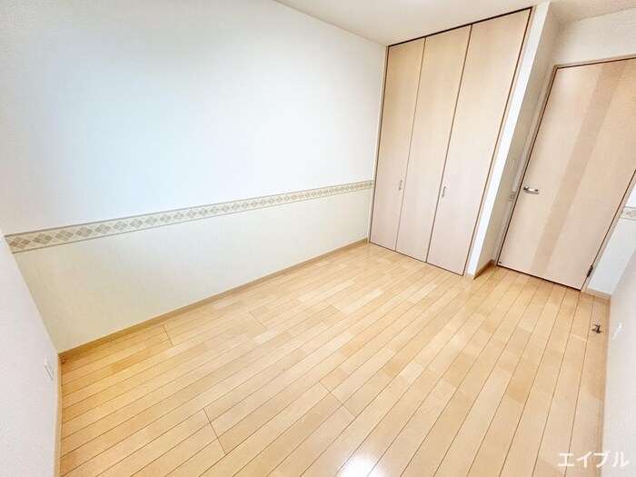 ヴィラＳＨＭ行橋クアルトの物件内観写真