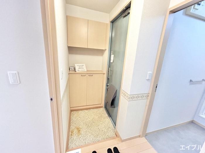 ヴィラＳＨＭ行橋クアルトの物件内観写真