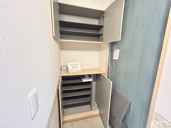 ヴィラＳＨＭ行橋クアルトの物件内観写真