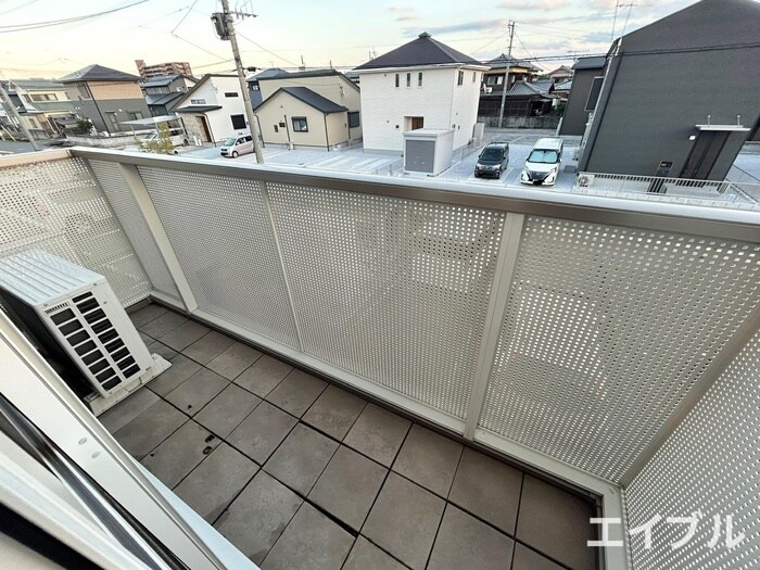 ヴィラＳＨＭ行橋クアルトの物件内観写真