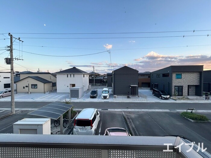 ヴィラＳＨＭ行橋クアルトの物件内観写真